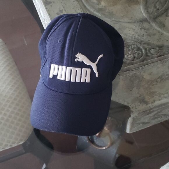 👌puma hat - Picture 1 of 2
